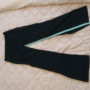 Lululemon 32" dance studio pants